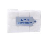 Tampon Dissolvant Pour Vernis À Ongles Gel, Lingettes De Nettoyage, Tampon En Papier Pelucheux, Dissolvant Pour Manucure, Serviette En Coton, 900 Pièces/Paquet