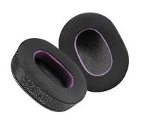 Tampon d'oreille De Gel Refroidissement Compatible pour H9 H7 WHG900N Gaming CADETSETS Les Couvercles d'oreilles Jeu Bruit Coussins Refroidissement
