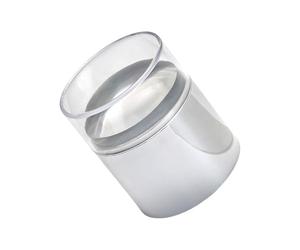 Tampon élastique pour Nail Art, avec Reproduction détaillée, outil d'estampage en Silicone de longue durée pour outil d'estampage de Salon à domicile