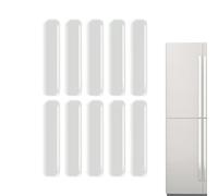 Tampon Élastique Transparent - Auto-tampon De Cric De Porte En Silicone Adhésif | Chalage De Porte Du Cancer | Protection Des Murs Du Tampon De Porte De Porte | Coussin D'amortissement De Silencieux A