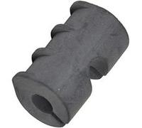 Tampon en caoutchouc de panier supérieur Lave-vaisselle 8070264018 ELECTROLUX, AEG, FAURE, ZANUSSI, ARTHUR MARTIN ELECTROLUX, PROGRESS, ZANKER, LEONARD, JUNO, ZOPPAS, IKEA, ARTHUR MARTIN - 295973 G