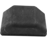 Tampon en caoutchouc de suspension Volvo F FH FM FMX FL NH N, Renault Premium, Kerax | 351111