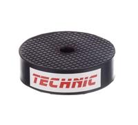 Tampon en caoutchouc pour cric de voiture 100mm Couverture en caoutchouc