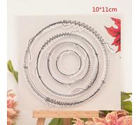 Tampon En Caoutchouc Transparent En Silicone Pour Album De Scrapbooking, Artisanat Décoratif De Bricolage