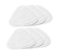 Tampon En Microfibre, Compatible Avec Vileda, Steam Mop Plus/Steam Mop, Tampons De Recharge De Remplacement