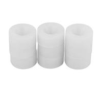 Tampon en Silicone 9 Pièces Pour Machine de Capsulage de Bouteilles, 10-20Mm, accessoires de Machine de Capsulage D'Ingénierie, Pièces de Tête de Capsulage,Autres outils à main et accessoires
