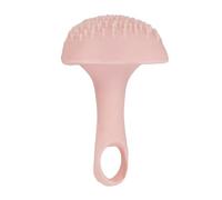 Tampon en silicone pour taches de rousseur - Outil de maquillage pour le visage - Pour peau naturelle - Masseurs portables pour cuir chevelu
