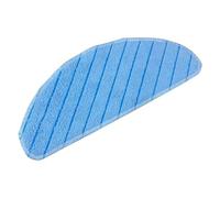 Tampon En Tissu De Vadrouille Lavable, Compatible Avec Ecovacs Deebot T8 T9 AIVI T9 Modèle T9, Aspirateur Robot Vadrouille(30PCS)