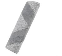 Tampon en tissu lavable compatible pour Eureka pour aspirateur robot J20, fibre ultrafine pour mouillage de tapis Forestall
