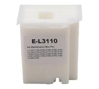 Tampon Encre Usée pour mousse pour L3267 L3258 L3256 Tampon Encre