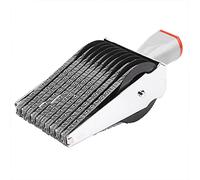 Tampon encreur à 10 chiffres en caoutchouc pour scrapbooking et papeterie