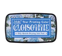 Tampon encreur à base d'huile de couleur vintage pour artistes, amateurs de la main, séchage rapide, étanche, tampons encreurs artisanaux