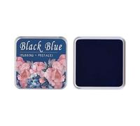 Tampon Encreur À Encres Neutres Longue Durée Avec Coton De Qualité Idéal Pour La Comptabilité Et Les Projets Créatifs Tampon Encreur De Bureau Polyvalent Et Pour Documents Financiers