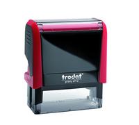 Tampon encreur automatique "Confidentiel" Trodat Printy 4992 Xprint