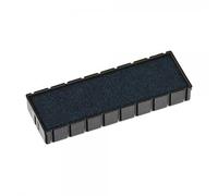 Colop Cassette d'encrage de rechange E/12 Noir