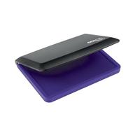 Colop Micro 2 - Tampon Encreur Violet, 110x70mm