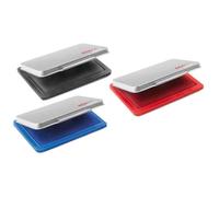 Tampon encreur - COLOP - MICRO M1 - (L)90 x (P)50 mm - noir