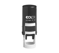 Tampon encreur COLOP Printer R12 12 mm Noir OK