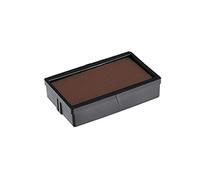 Colop Cassette d'encre E/10 compatible Printer 10 - Rouge - Lot de 2