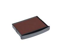 Colop Recharges E/2300 - Pré-encrées pour Classic 2300 - Pack de 2 - Rouge
