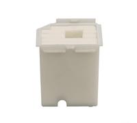 Tampon encreur de rechange compatible avec mousse pour imprimantes à jet d'encre L3267 L3258 L3256 L5290 L5298 L1258 L1218 pour réduire les dommages de l'imprimante et maintenir l'impression