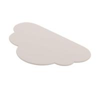 Tampon encreur en Silicone Mat - Tapis de Cire à cacheter - Tampon de Cire à cacheter - Tampon