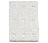 Tampon encreur éponge absorbant pour imprimantes grand format Mutoh VJ-1604 / VJ-1614 / VJ-1624 - Compatible avec imprimantes grand format -40317