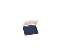 Tampon encreur, (L)100 x (P)75 mm, noir