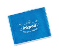 Tampon encreur lavable à base d'huile - Couleurs assorties - Pour journal, scrapbooking, loisirs créatifs