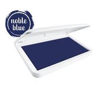 Tampon encreur, Make 2, 110 x 70 mm, noble blue