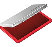 Tampon encreur Pelikan Gr. 1 (L)160 x (P)90 mm rouge