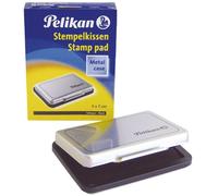 Tampon encreur Pelikan Gr. 3 (L)70 x (P)50 mm noir