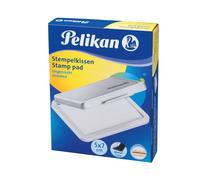 Tampon encreur Pelikan Gr. 3 (L)70 x (P)50 mm non imprégné