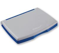 Pelikan 337741 tampon encreur 3e imbibé 50 x 70 mm (bleu) Bleu G