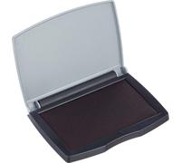 Tampon encreur Pelikan taille 3E (L)70 x (P)50 mm noir