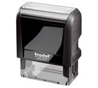 Tampon encreur Printy 4.0 4913 - Trodat - Bleu