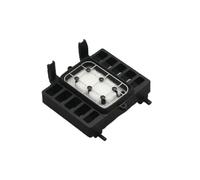 Tampon Encreur R1390 Compatible with Epson L1800 1390 | Convient pour Epson 1400 1430 1500W ; Comprend le composant de station de capotage de la tête d'impression
