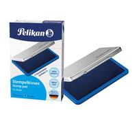 Tampon encreur taille 2, (L)110 x (P)70 mm, rouge