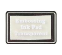 Tampon encreur transparent en relief pour planificateur, scrapbooking, fabrication de cartes au quotidien