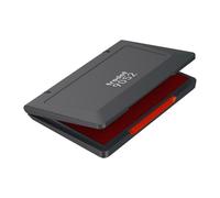 Tampon encreur Trodat - encre rouge