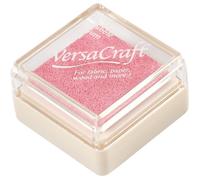 Tampon encreur Versa à utiliser pour papier, textile, carton, scrapbooking, etc. réf 29982