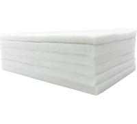 Tampon éponge de récupération d'encre compatible avec les imprimantes à jet d'encre HP Canon Epson Brother D-I-Y