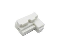 Tampon Éponge for Encre Usagée, Compatible avec EPSON ET 2700 2750 2756 2760 3700 3710 3750 3760 4700 4750 4760 XP 5100 5105 5115 L6190 L4150 L4160(20set)