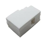 Tampon Éponge for Réservoir d'encre, Compatible avec Epson XP-810, XP-615, XP-897, XP-850, XP-625, XP-750, XP-821, XP-635, XP-610, XP-605, XP-701(5set)