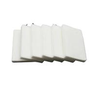 Tampon Éponge for Réservoir d'encre Usagée, Compatible avec EPSON WF 7110 7210 7510 7610 7615 7620 7710 7715 7720 3010 3520 3530 3540 3620 3640 7725(100set)