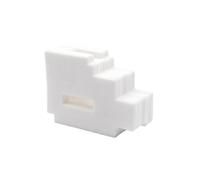 Tampon Éponge for Réservoir d'encre Usagée, Compatible avec Les Imprimantes Epson Workforce WF-3730, WF-3725 Et WF-3721.(5set)