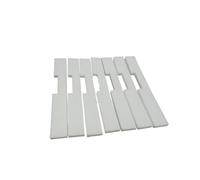 Tampon Éponge for Réservoir d'encre Usagée T5820, Compatible avec EPSON Stylus Pro 3800 3880 SureColor P800 Surelab D800 D860 D870(20set)