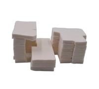 Tampon Éponge Poreux for Réservoir d'encre Usagée, Compatible avec Les Imprimantes Epson L800 L805 Stylus Photo R290 R295 P50 T50 T59(10set)