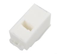 Tampon Éponge pour encre Boîte pour XP640 XP700 XP701 Tampon | Adapté XP520, XP530, XP540, remplace pièce usée, kit complet avec boîtier, entretien simple