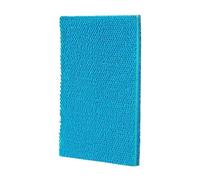 Tampon éponge pour filtre d'aquarium, Tampons éponges filtrants for aquarium 4 couches sans colle, découpés sur mesure, lavables(50 x 40cm)
